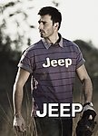 jeep 男装
