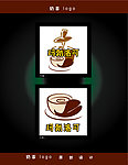 法式奶茶logo