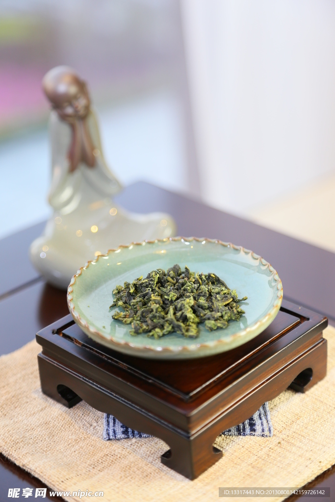 茶韻
