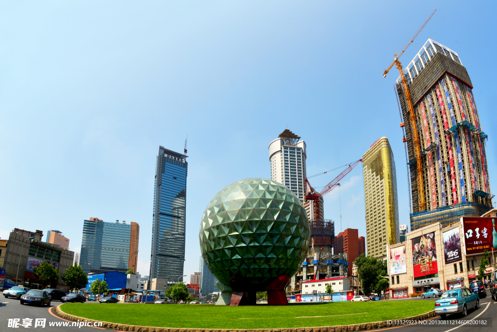大連風景