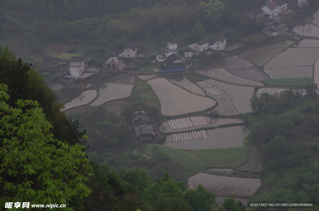 齊云山