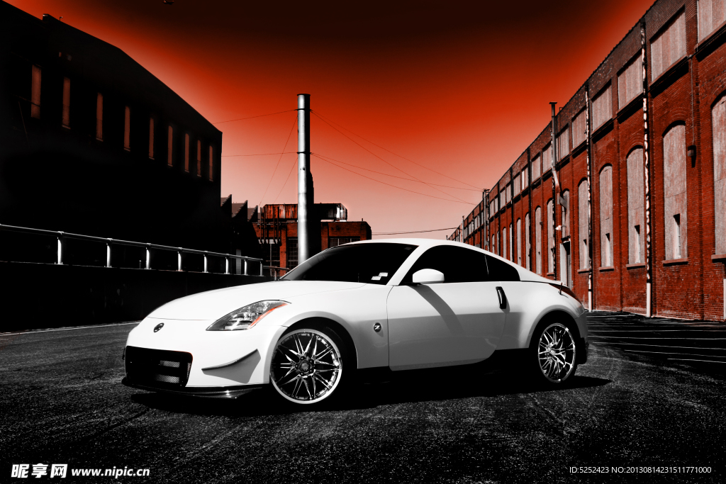 日產350Z