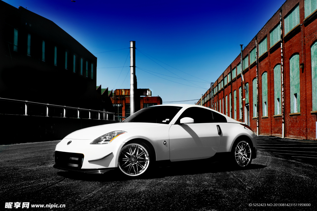 日產350Z