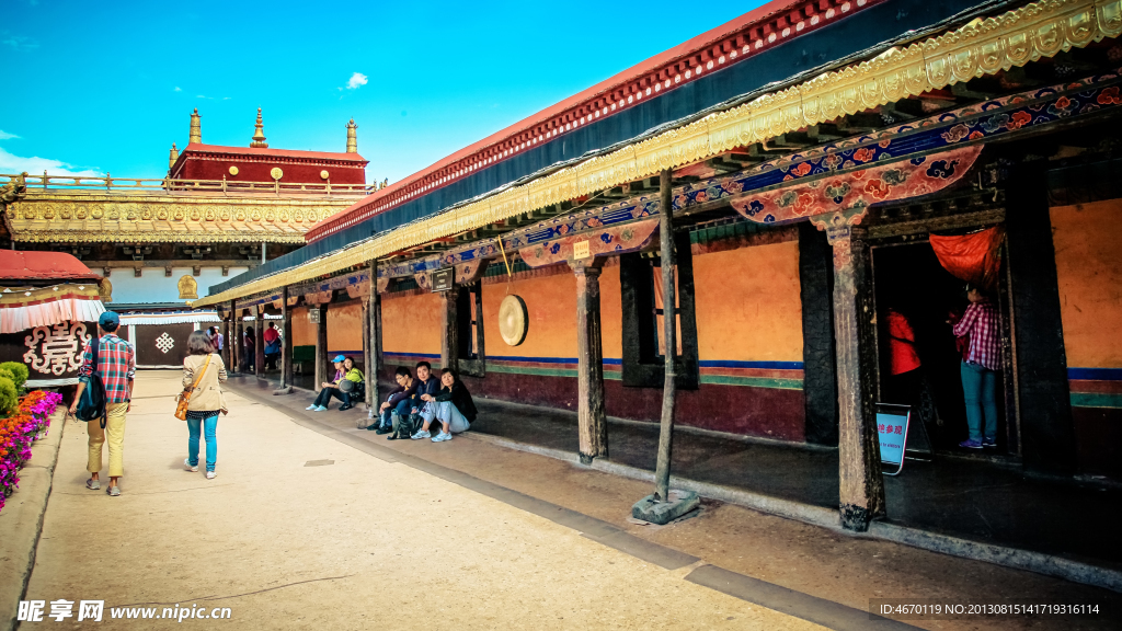 大昭寺