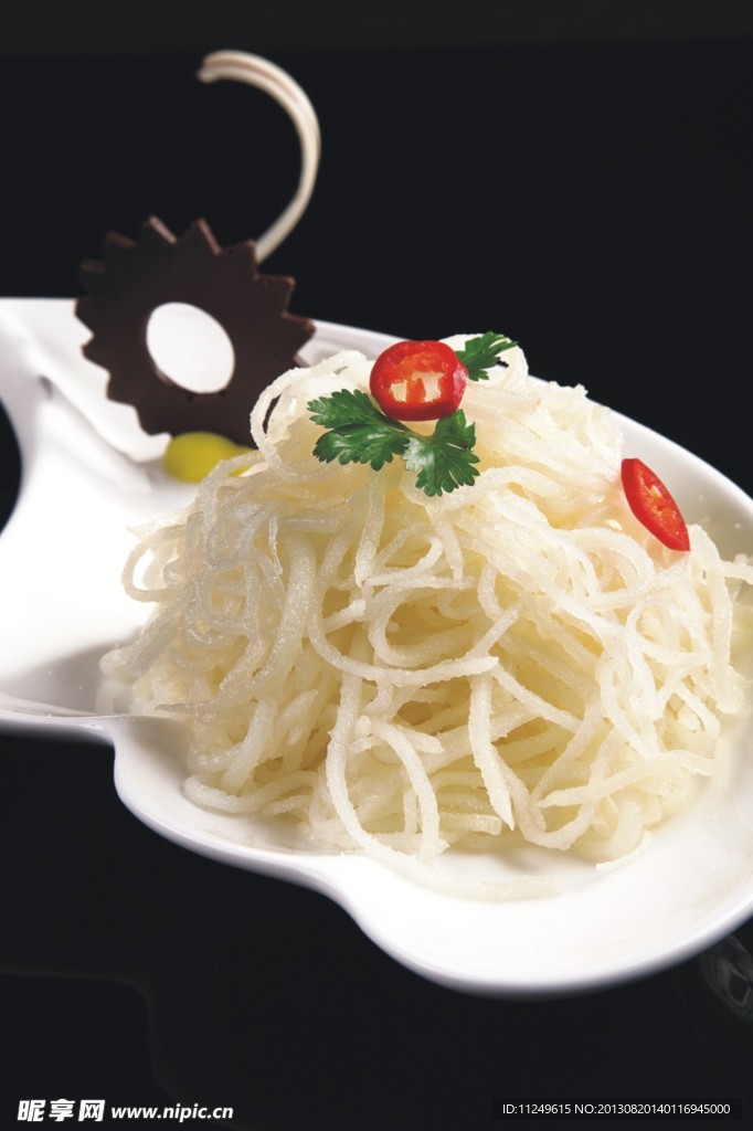鄉(xiāng)村土豆筋