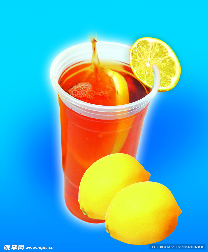 檸檬 飲品