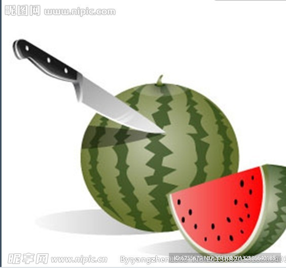西瓜