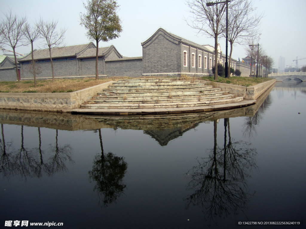 小站練兵園