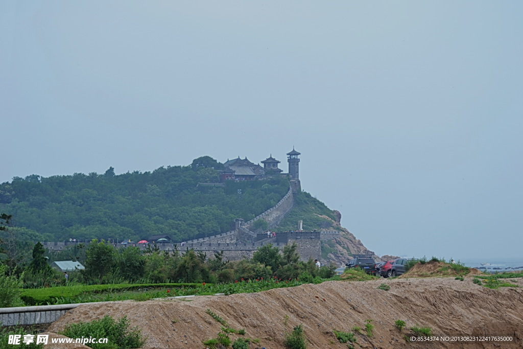 青島景觀
