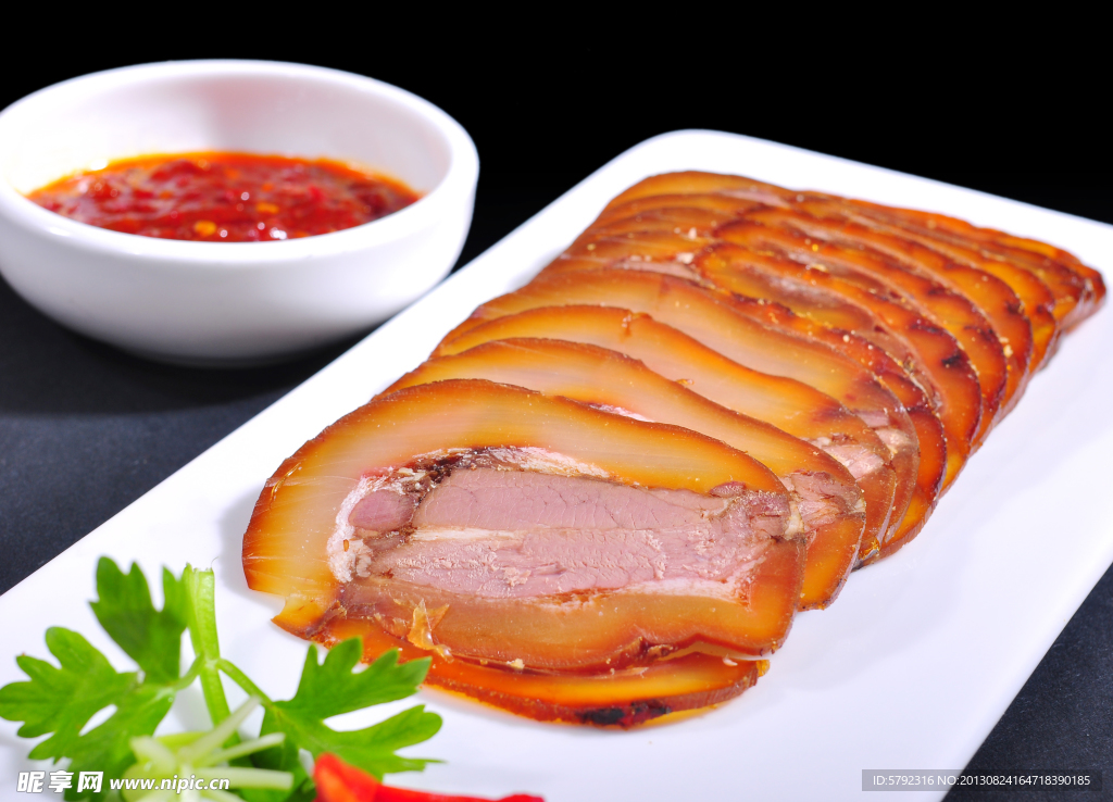 肉片