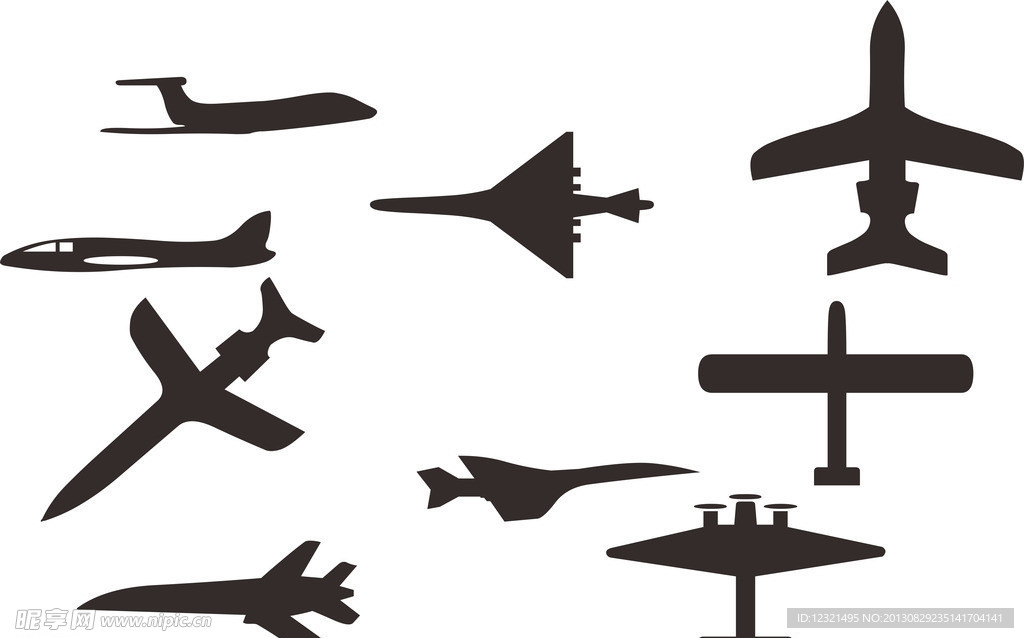 飛機