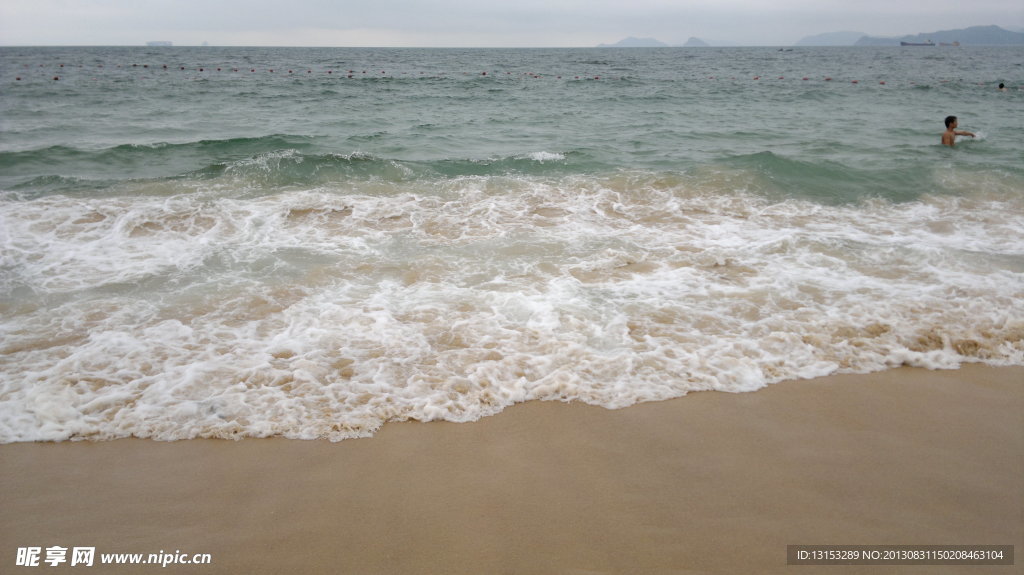 大海 海邊 沙灘 大