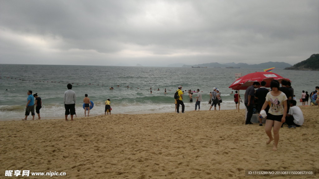 大海 海邊 沙灘 大