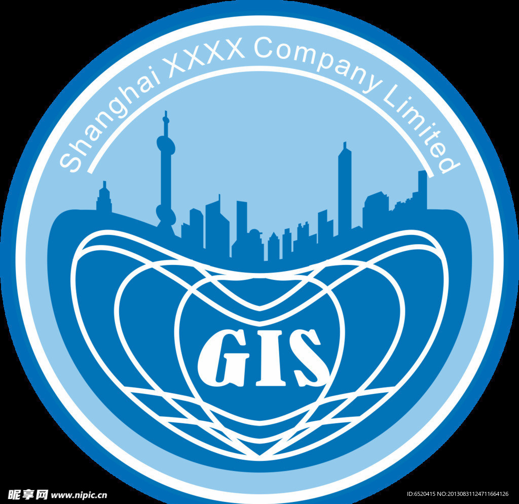 GIS企業logo