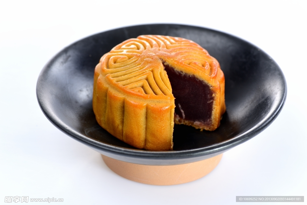 中秋月餅