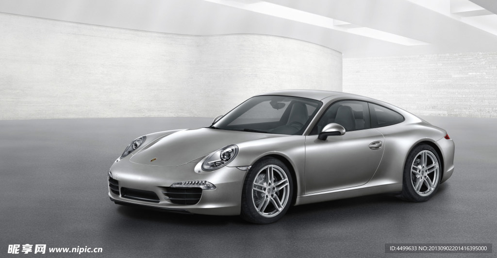 保時捷911