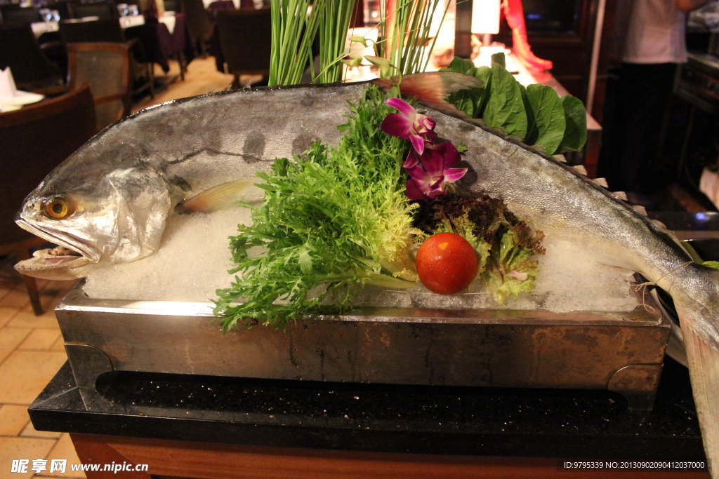 黃祥魚