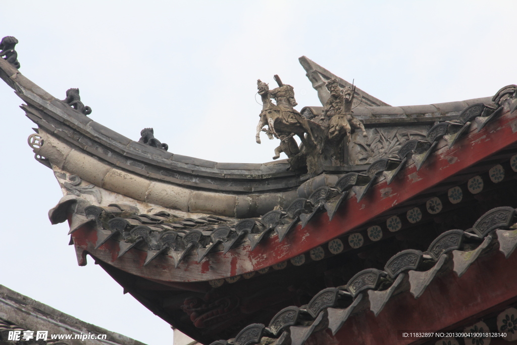 屋檐 建筑