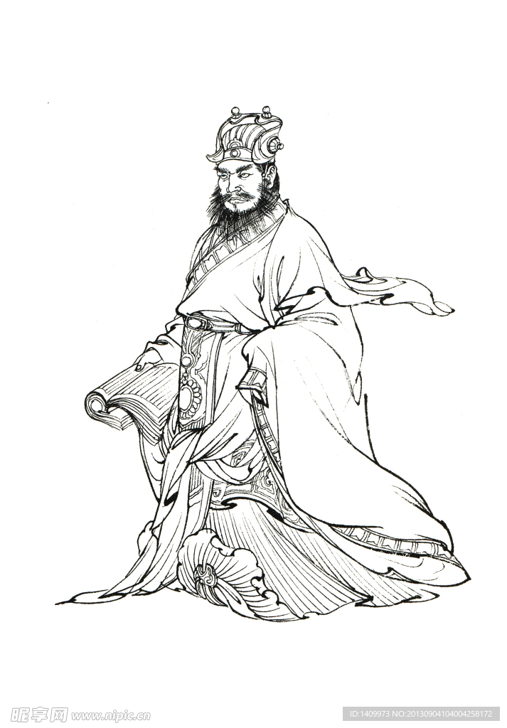 轉(zhuǎn)輪王