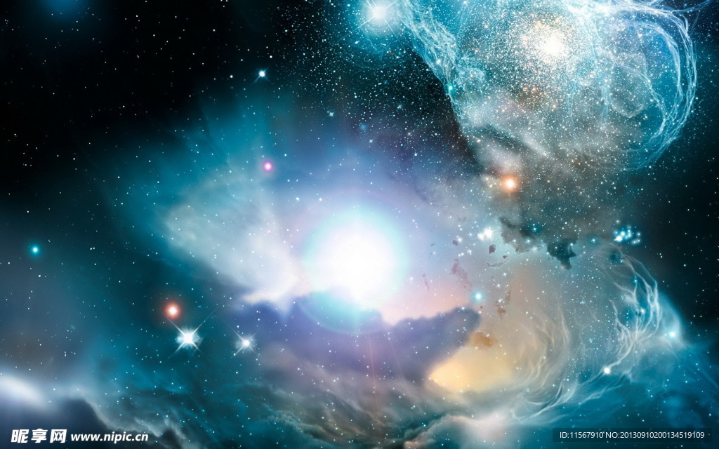 宇宙星空