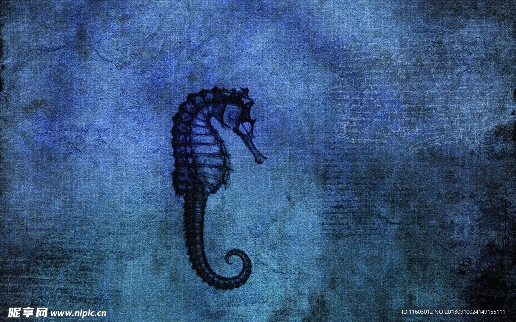 遠古海馬
