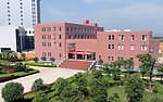 抚州职业技术学院