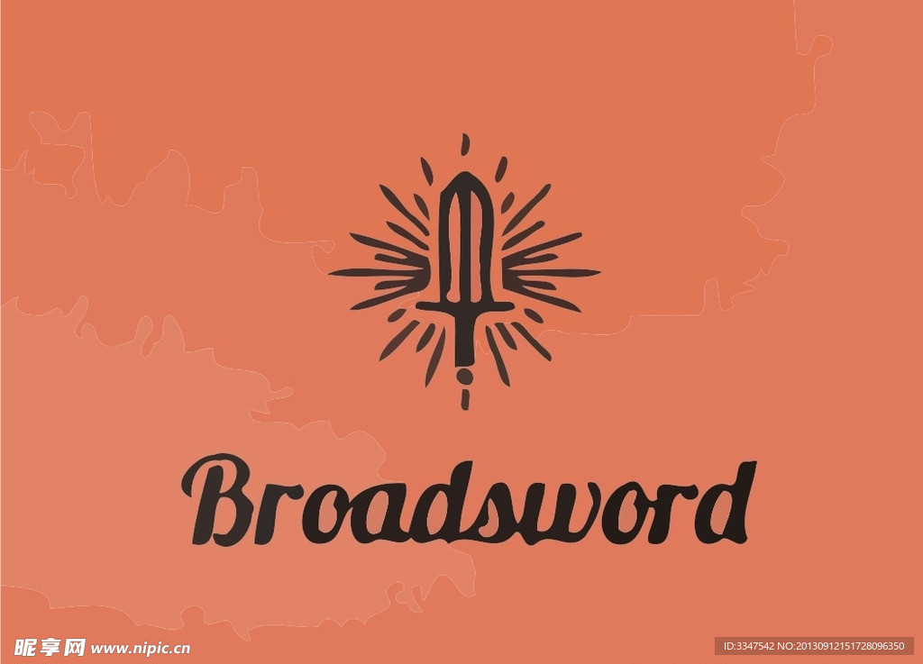 刀剑logo