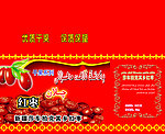 新疆红枣包装箱