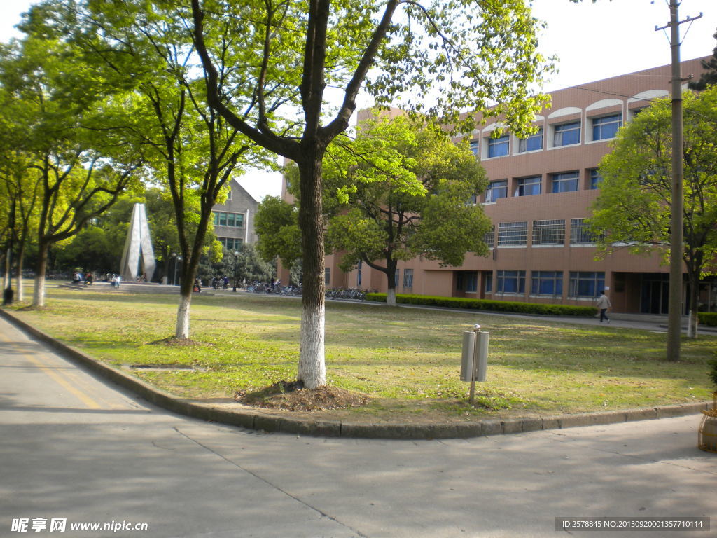 蘇州 大學(xué) 風(fēng)景