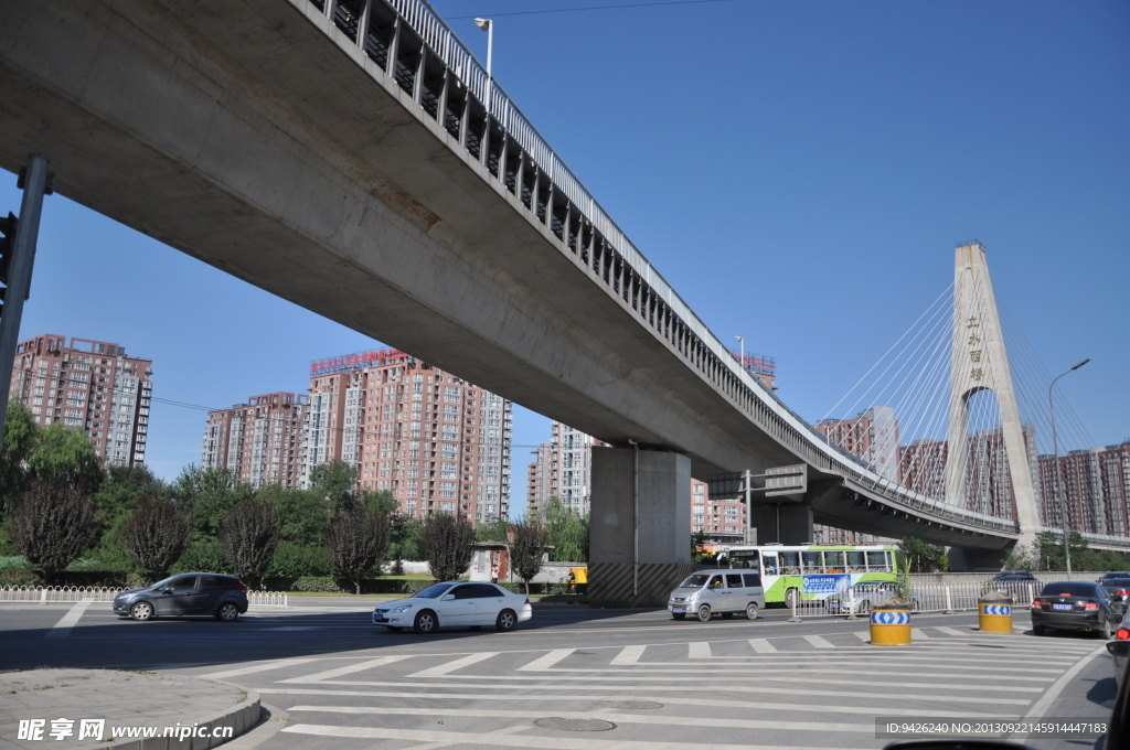 立水橋