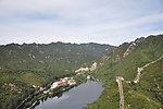 長城