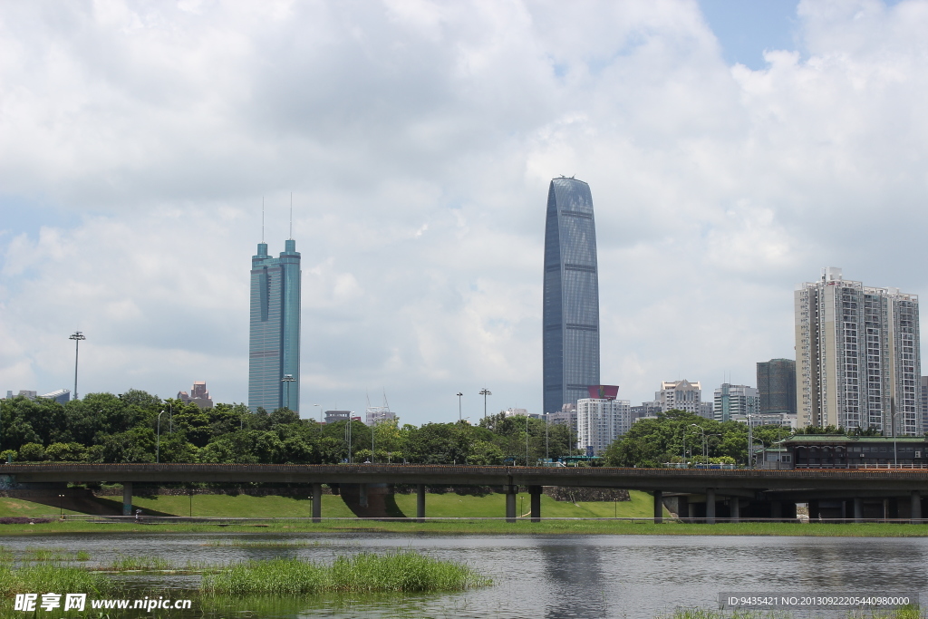 深圳