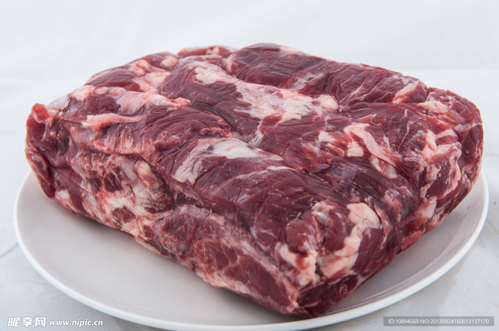 肉眼 牛肉