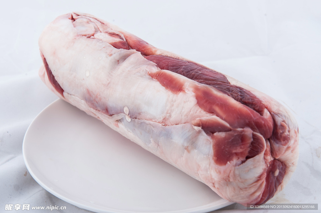 牛肉 外脊筋