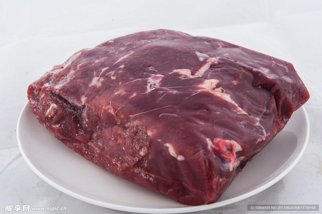 牛肉