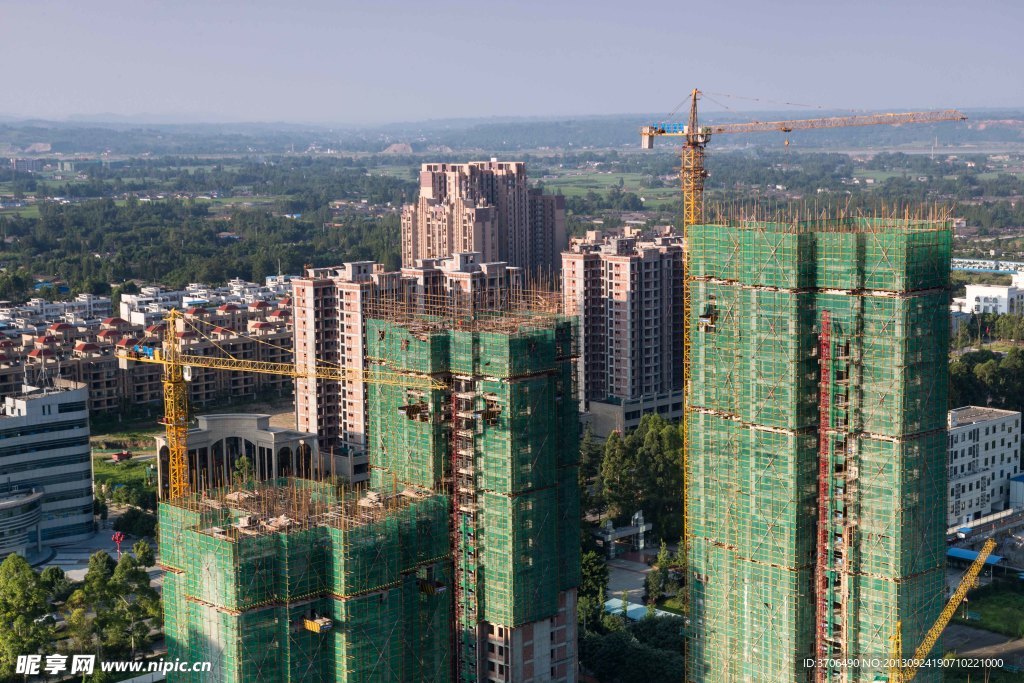 建設(shè)建筑