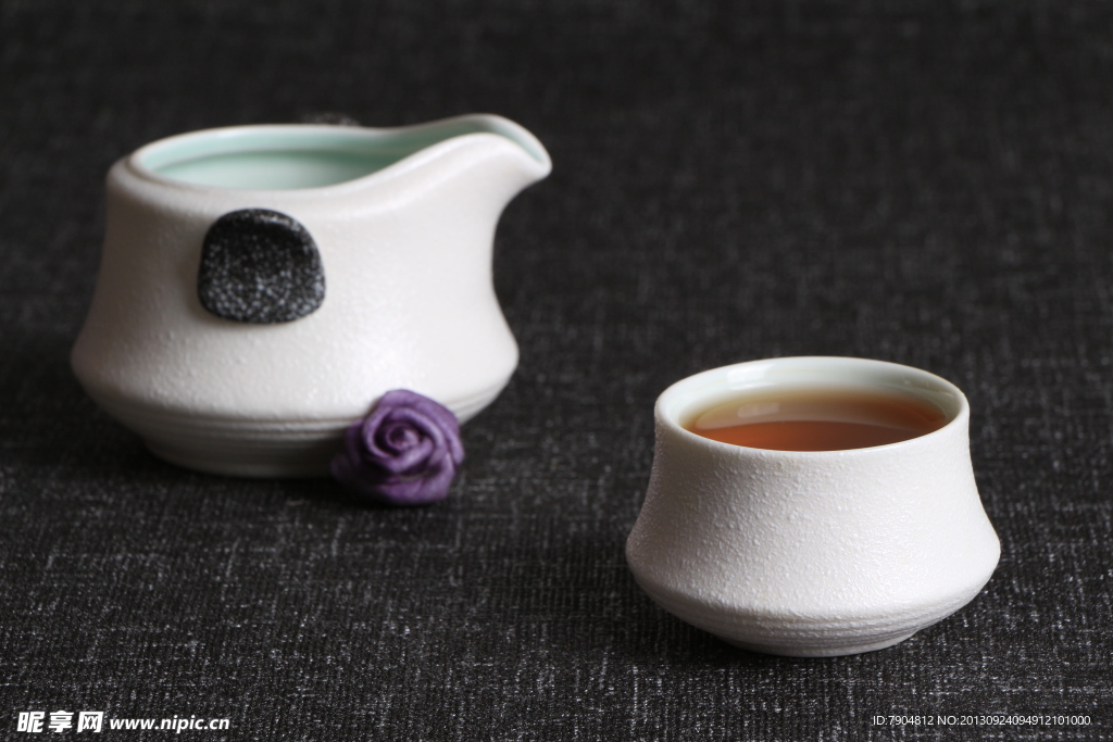 茶湯