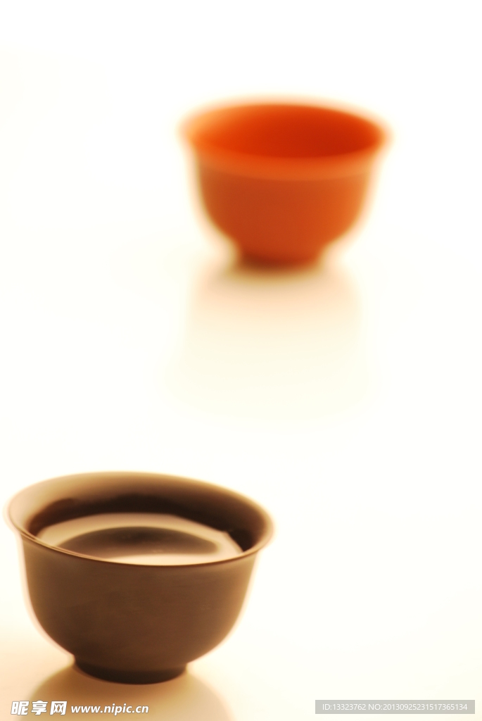 茶杯