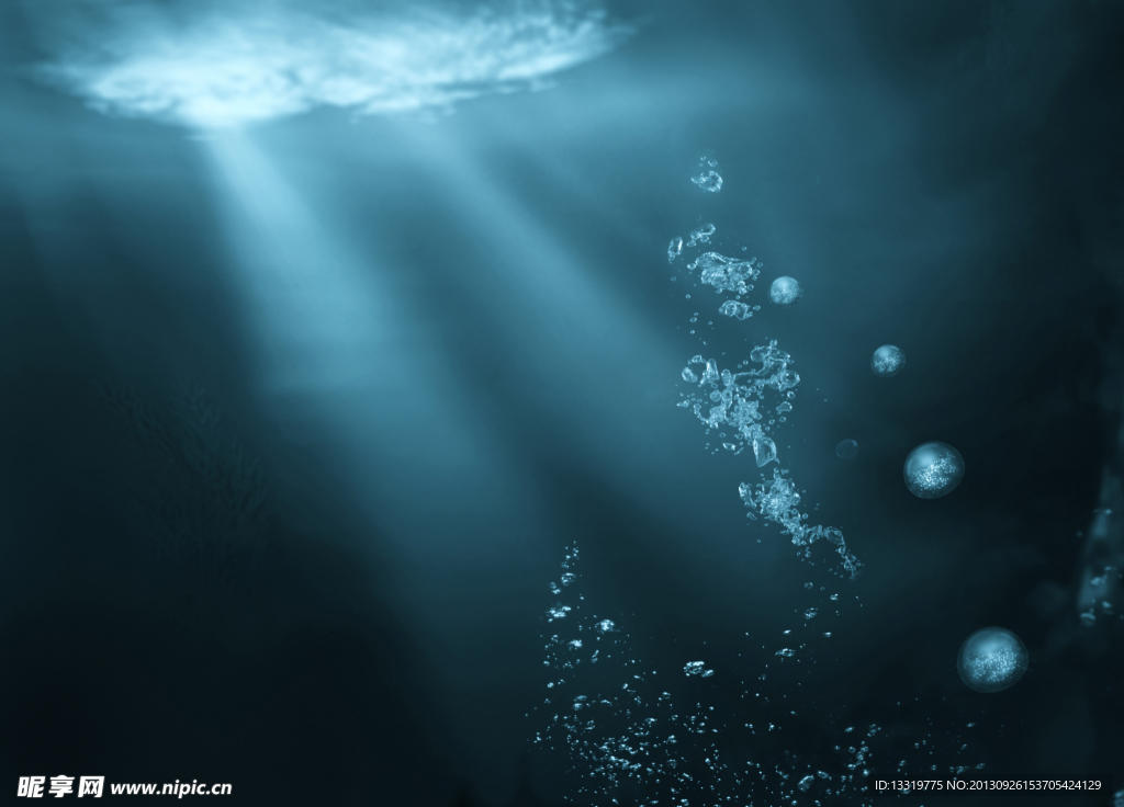 動漫海洋