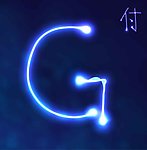 字母