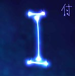字母