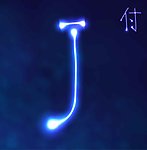 字母