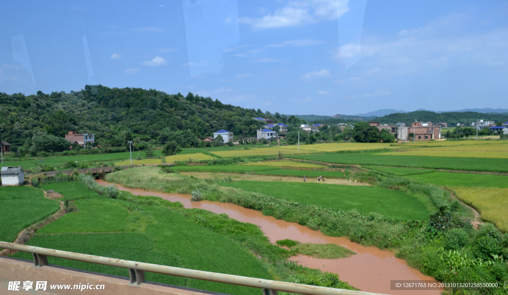 豐收季