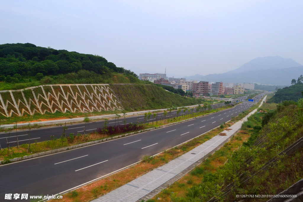 寧靜公路