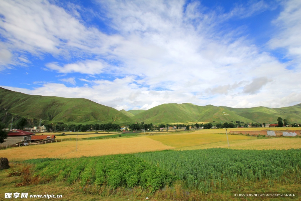 旅游風(fēng)景