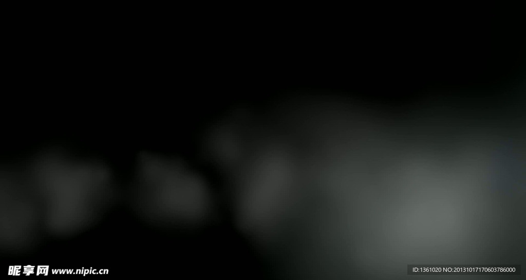 動態煙霧背視頻素材