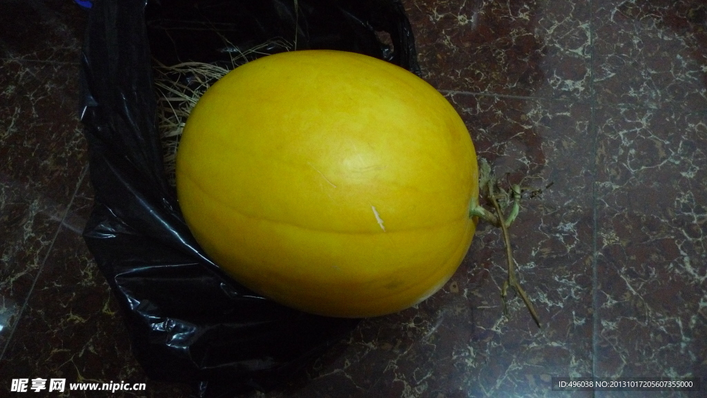 香瓜