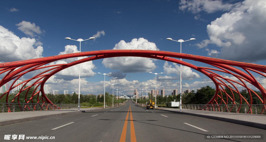 彩虹橋