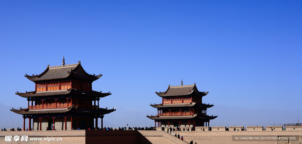 嘉峪關