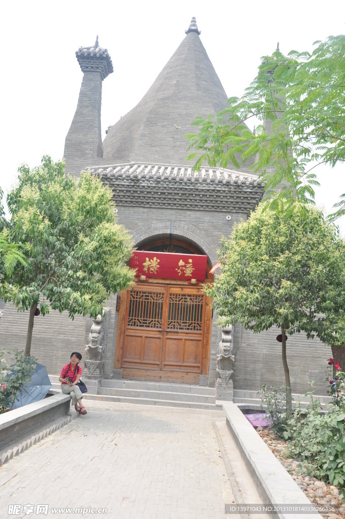 廟宇